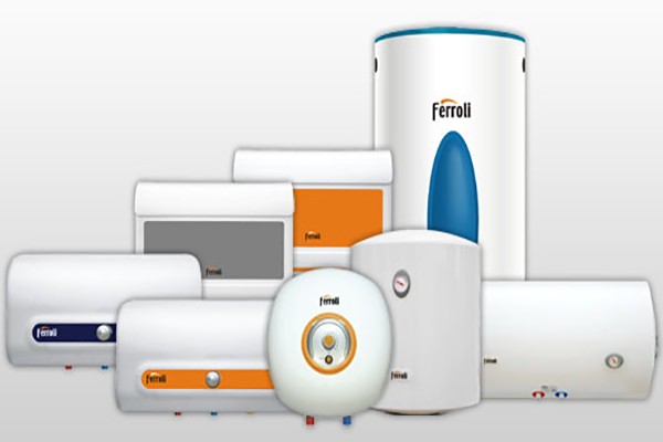 Trung tâm bảo hành máy nước nóng Ferroli