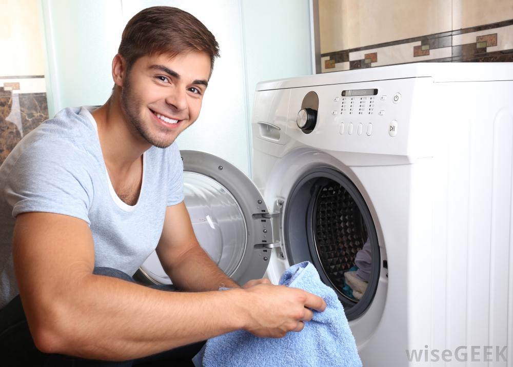 vệ sinh máy giặt tại thủ đức